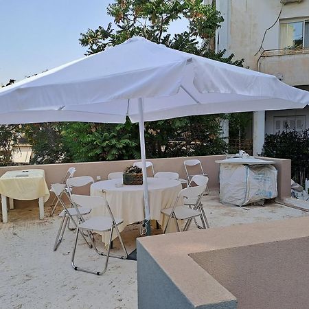 Athens City Center Luxury Suites Extérieur photo