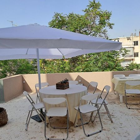 Athens City Center Luxury Suites Extérieur photo