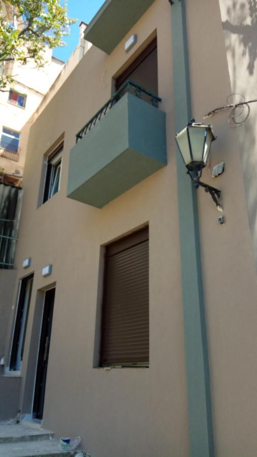 Athens City Center Luxury Suites Extérieur photo