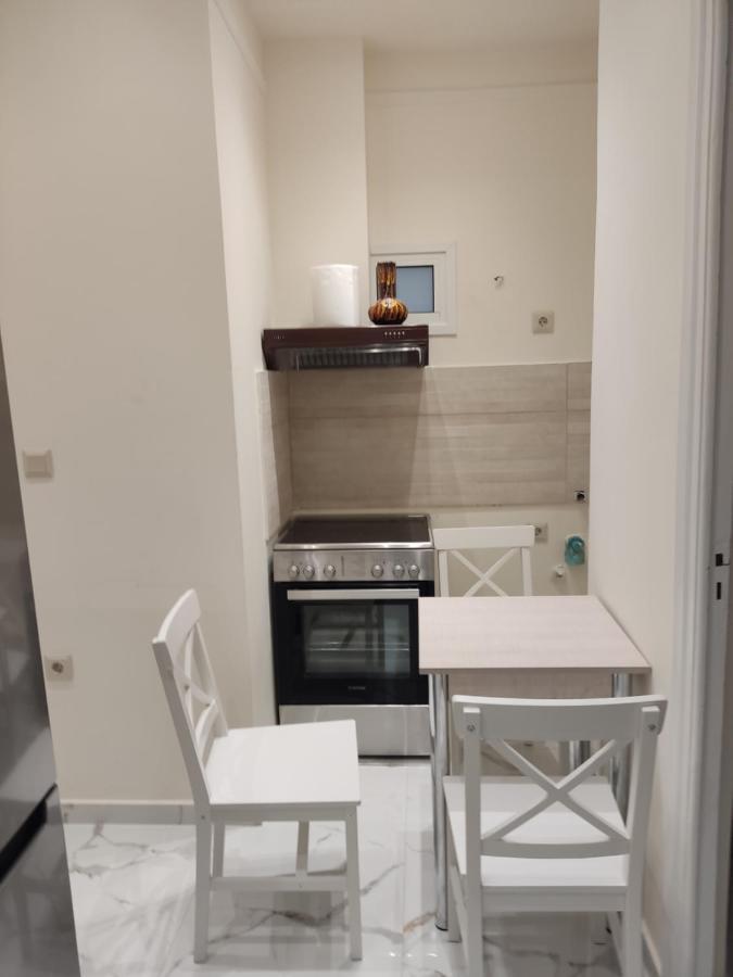 Athens City Center Luxury Suites Extérieur photo