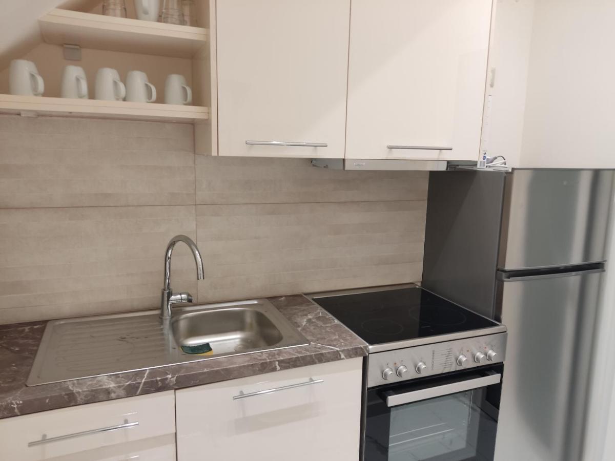 Athens City Center Luxury Suites Extérieur photo