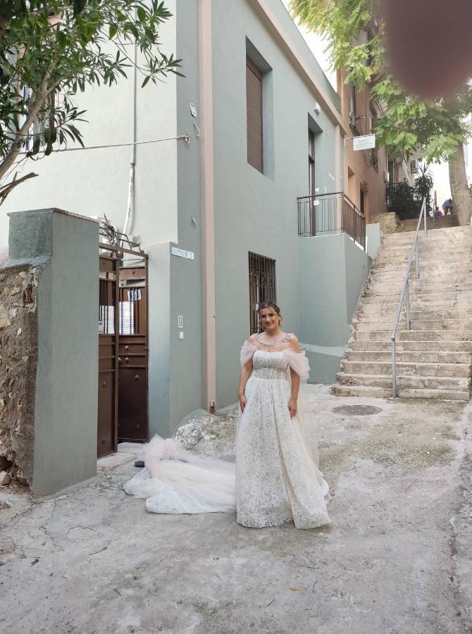 Athens City Center Luxury Suites Extérieur photo