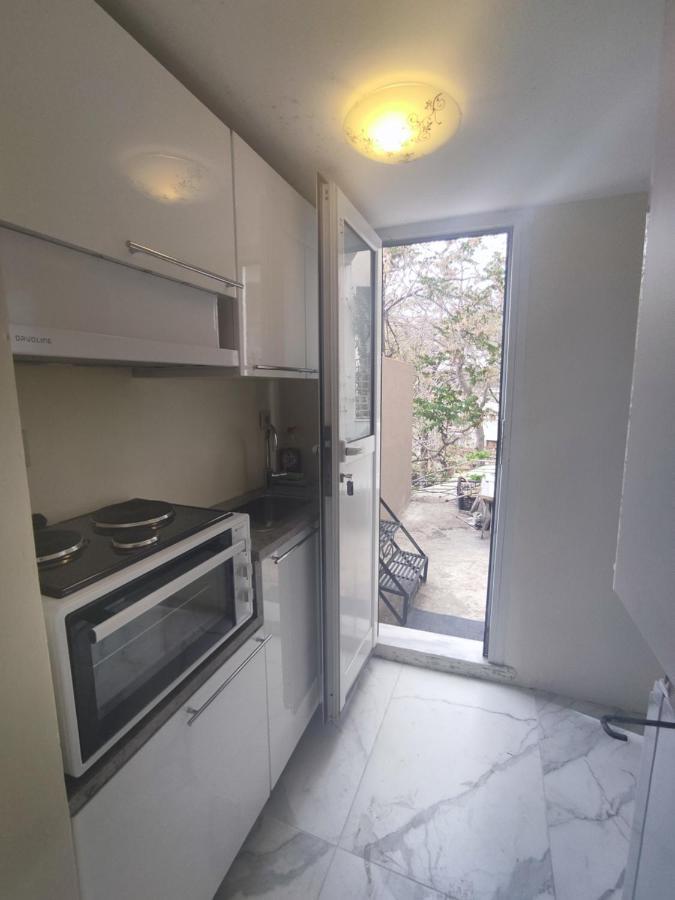 Athens City Center Luxury Suites Extérieur photo
