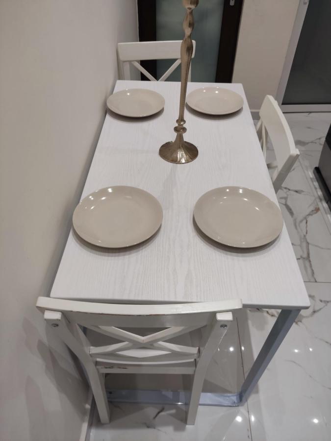 Athens City Center Luxury Suites Extérieur photo